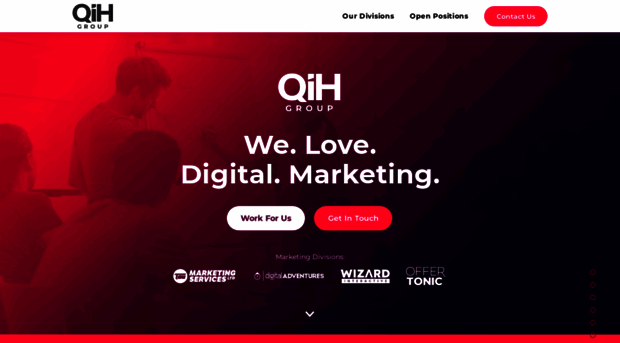 qih-group.com