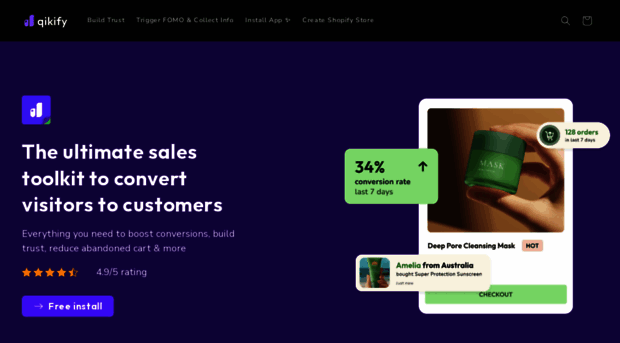 qikify-salekit.myshopify.com