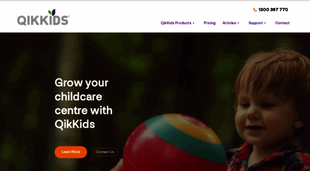 qikkids.com.au