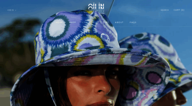 qilinbrand.com