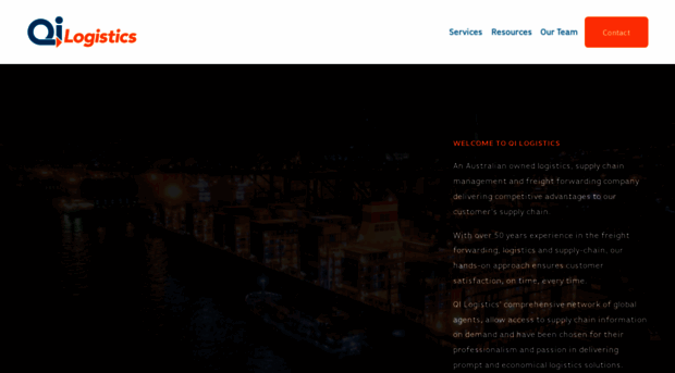 qilogistics.com.au