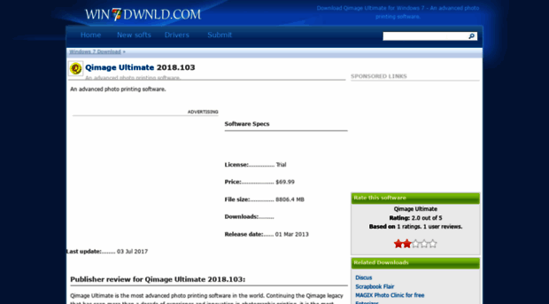 qimage-ultimate.win7dwnld.com