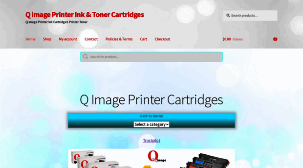 qimagecartridges.com.au