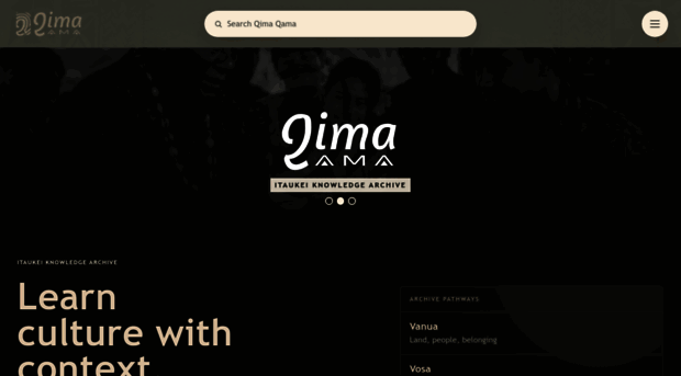 qimaqama.org