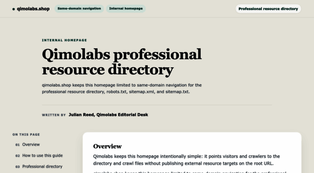 qimolabs.shop