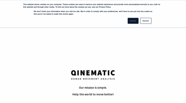 qinematic.com