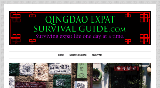 qingdaoexpatsurvivalguide.com