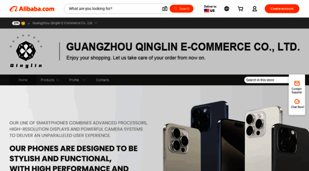 qinglin623.m.en.alibaba.com