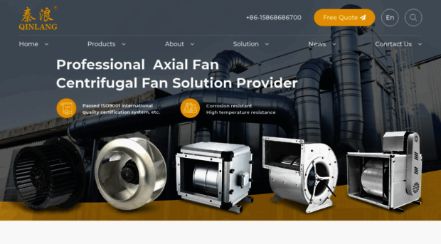 qinlangfan.com