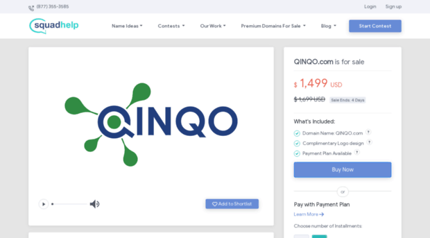 qinqo.com