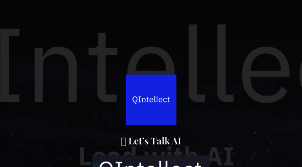 qintellect.com