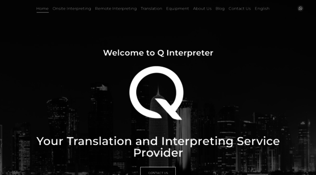 qinterpreter.com