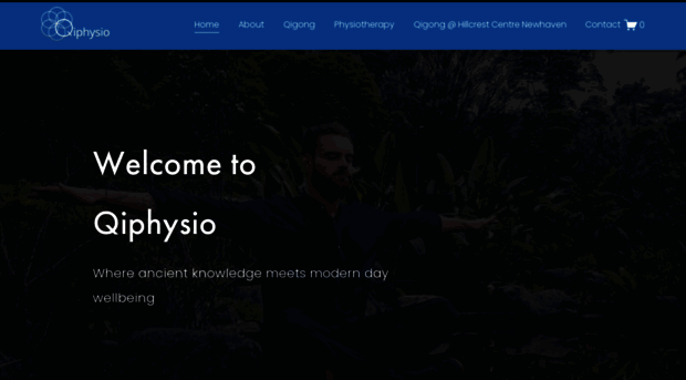 qiphysio.co.uk