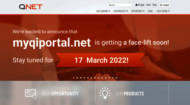 qiportal.com