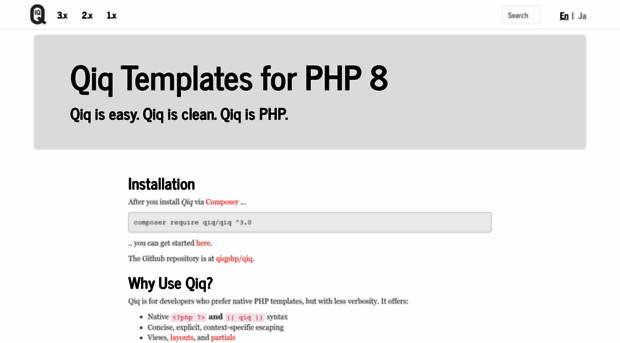 qiqphp.com