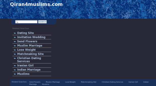qiran4muslims.com