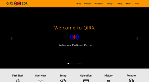 qirx.softsyst.com
