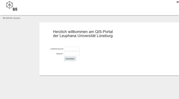 qis.leuphana.de