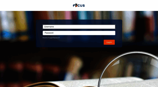 qiss.focusschoolsoftware.com