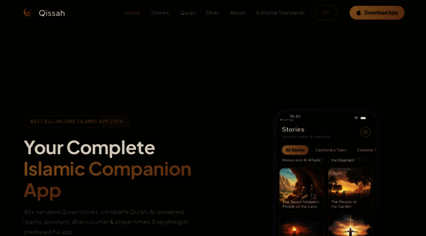 qissahapp.com