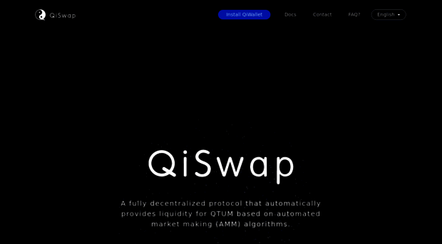 qiswap.com