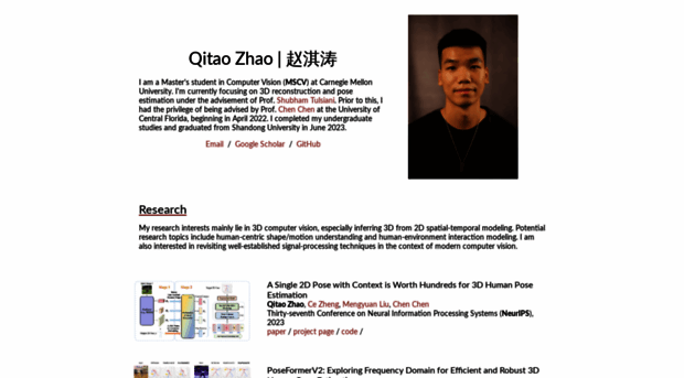 qitaozhao.github.io