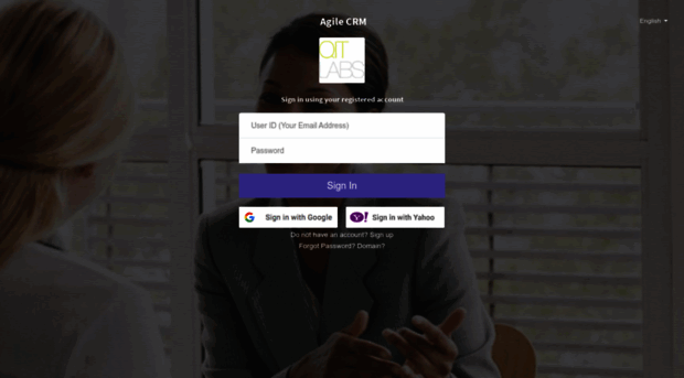 qitlabs.agilecrm.com