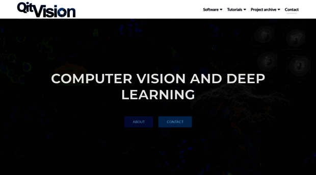 qitvision.com