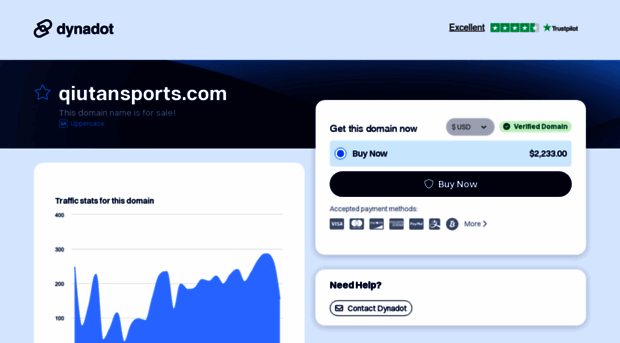 qiutansports.com
