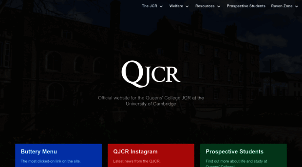 qjcr.org.uk