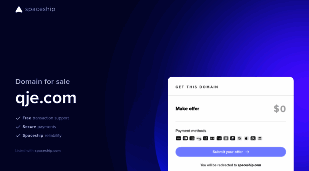 qje.com