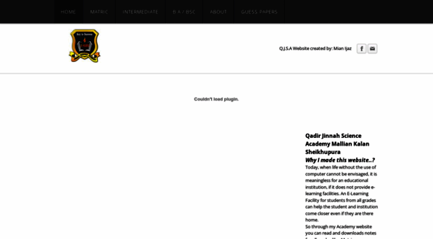 qjsa.weebly.com