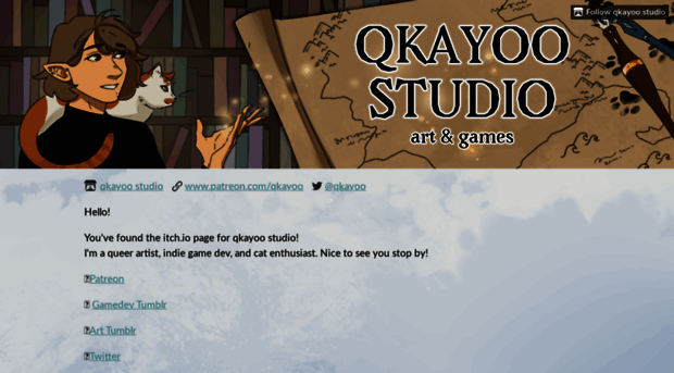 qkayoo.itch.io