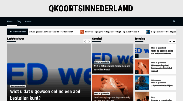 qkoortsinnederland.nl