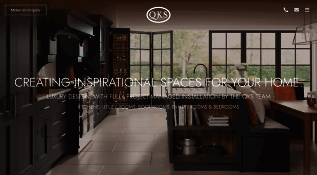 qksstamford.co.uk