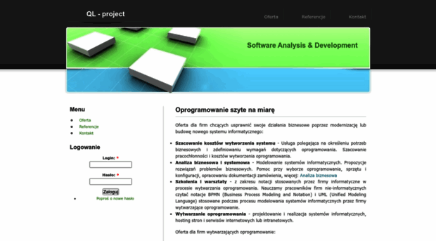 ql-project.pl