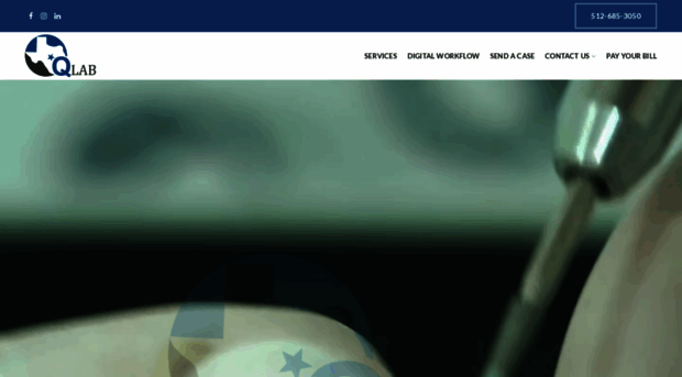 qlaboratory.com