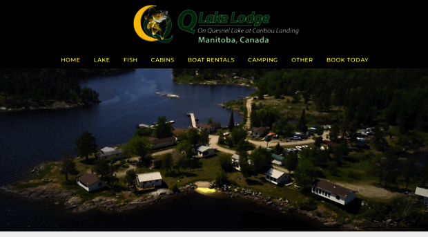 qlakelodge.com