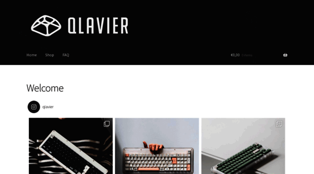 qlavier.com