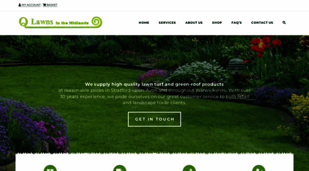 qlawnsinthemidlands.co.uk