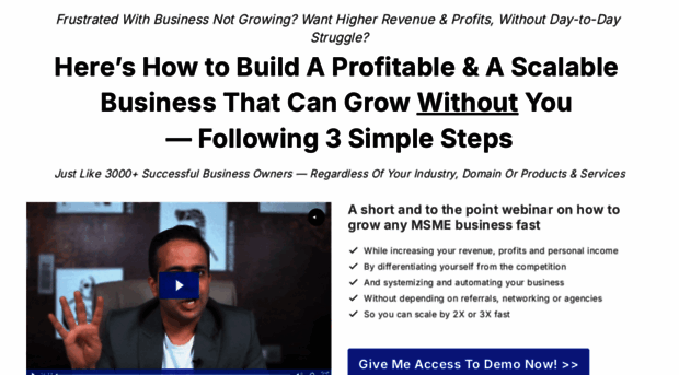 qlbusinesscoaching.com