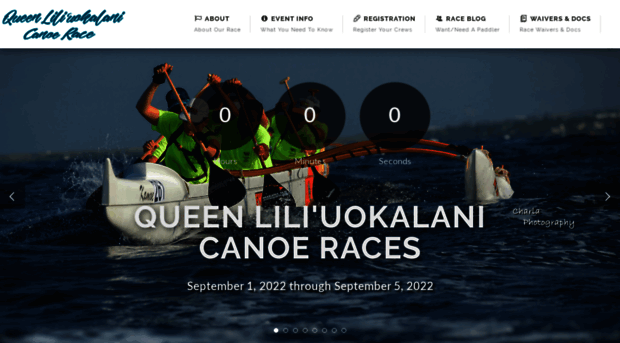 qlcanoerace.com