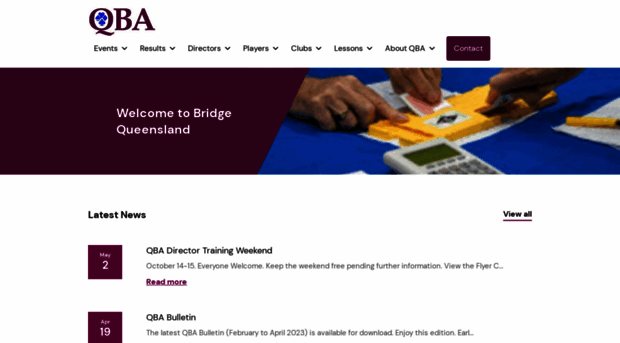 qldbridge.com.au