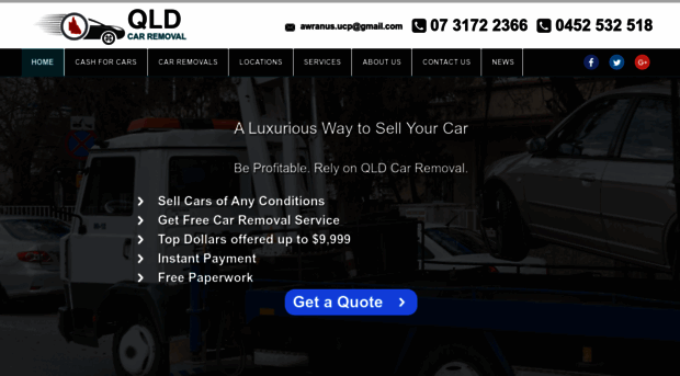 qldcarremoval.com.au