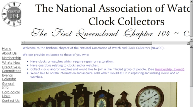 qldclocksandwatches.org.au