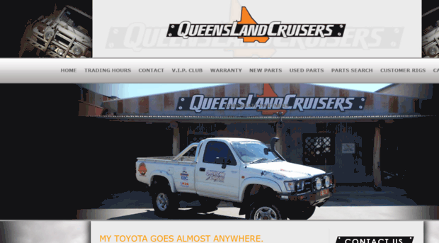 qldcruisers.com.au