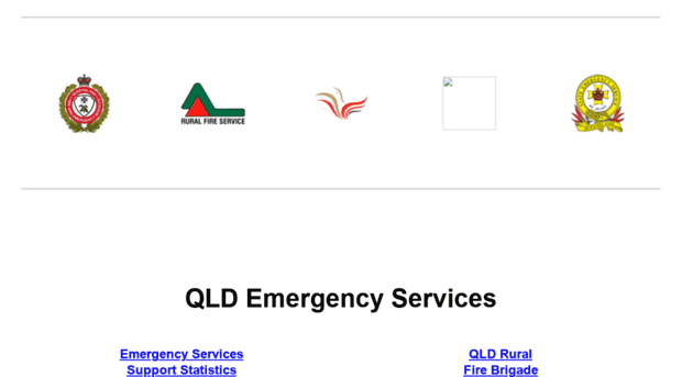 qldemergencyservices.com