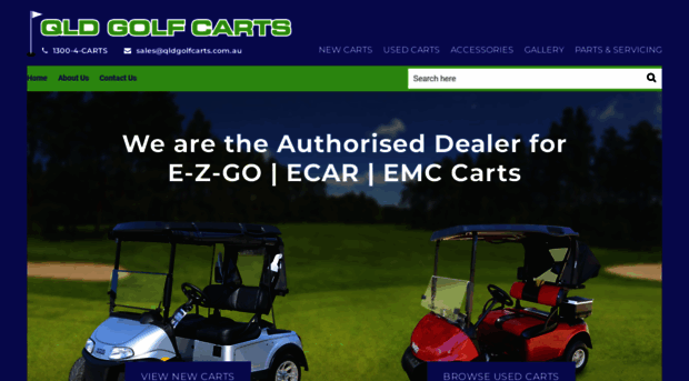 qldgolfcarts.com.au