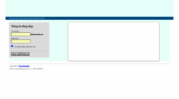 qldh.hueuni.edu.vn