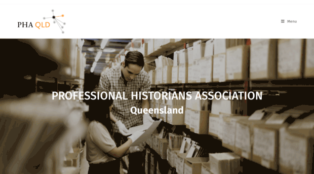 qldhistorians.org.au